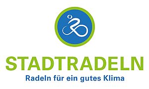 Logo von STADTRADELN